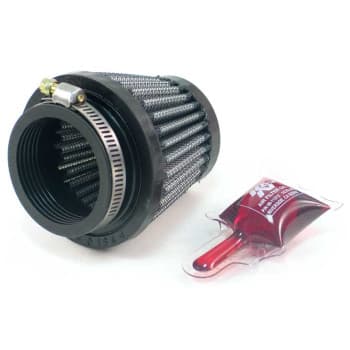 Filtre de remplacement universel K & N Conical 44 mm (RU-2690)