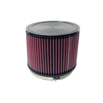 Filtre de remplacement universel K & N Cylindrical 152 mm (RU-3060)