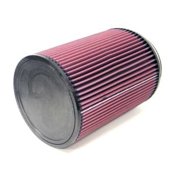 Filtre de remplacement universel K & N Cylindrical 152 mm (RU-3270)
