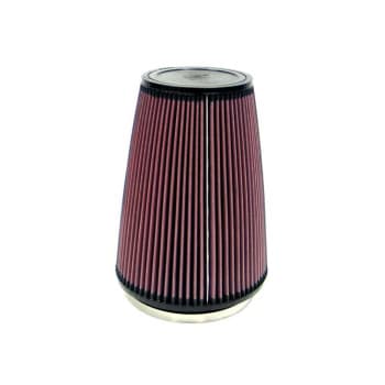 Filtre de remplacement universel K & N Cylindrical 152 mm (RU-3280)