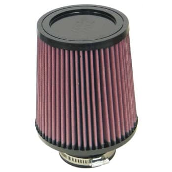Filtre de remplacement universel K & N Conical 70 mm (RU-4730)