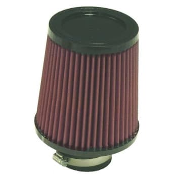 Filtre de remplacement universel K & N Conical 70 mm (RU-4870)
