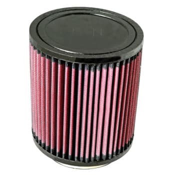 Filtre de remplacement universel K & N cylindrique 89 mm (RU-5114)