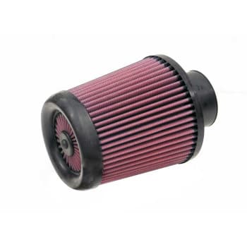 Filtre de remplacement universel X-stream K & N Conical 70 mm (RX-4870)