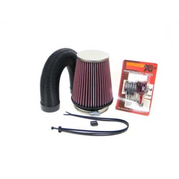 Système de filtres à air sport 57-0028 K&N