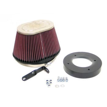 Système de filtres à air sport 57-0369 K&N