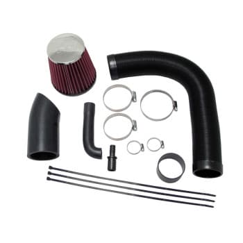 Système de filtres à air sport 57-0404 K&N