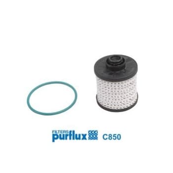 Filtre à carburant C850 Purflux