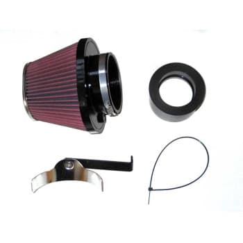 Système de filtres à air sport 57-0650 K&N