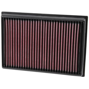 Filtre de remplacement K&N pour Buick Encore 1.4 2013- / 33-5007