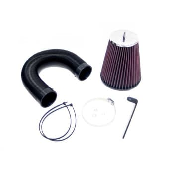 Système de filtres à air sport 57-0338 K&N
