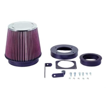Système de filtres à air sport 57-2511 K&N