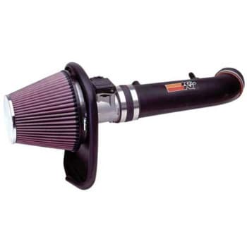 Système de filtres à air sport 57-2527 K&N