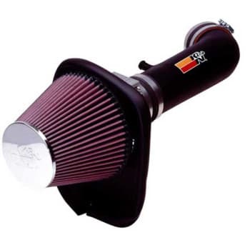 Système de filtres à air sport 57-2528 K&N