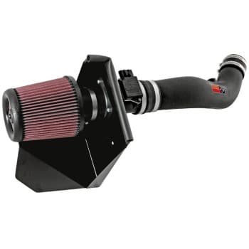 Système de filtres à air sport 57-2533 K&N