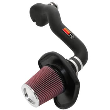 Système de filtres à air sport 57-2535 K&N