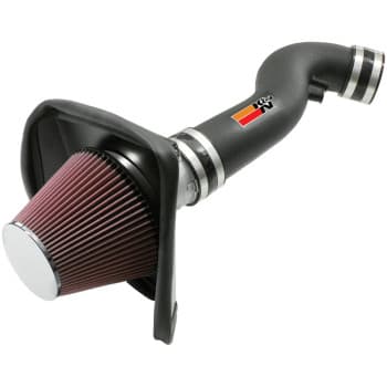 Système de filtres à air sport 57-2539 K&N