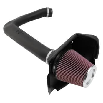 Système de filtres à air sport 63-1564 K&N