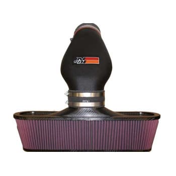 Système de filtres à air sport 63-3052 K&N