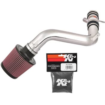 Système de filtres à air sport 69-9501TP K&N