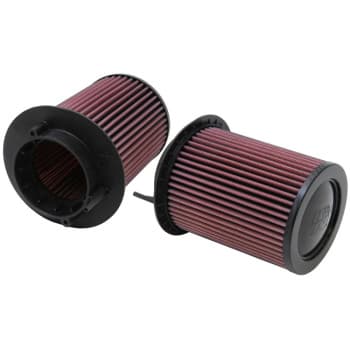 Filtre à air E-0668 K&N