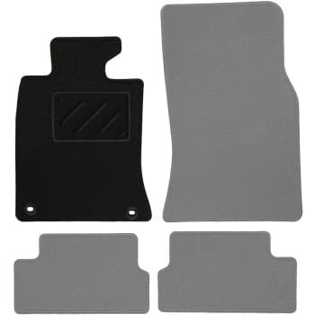 Tapis voiture Gauche Avant New Mini R56 2007-2013 1 pièce