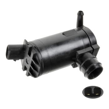 Pompe d'eau de nettoyage, nettoyage des vitres 109272 FEBI