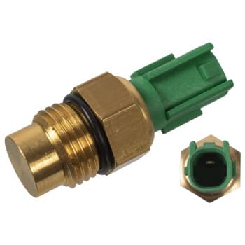 Interrupteur de température, ventilateur de radiateur 170690 FEBI