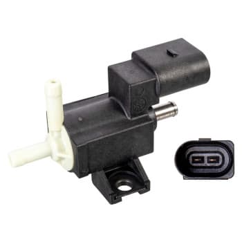 Détendeur de suralimentation febi Plus 171460