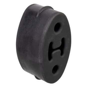 Suspension, échappement