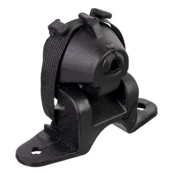 Suspension, échappement