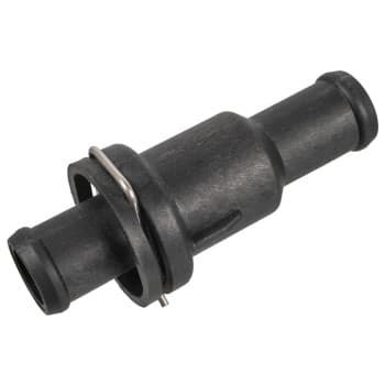 Thermostat, refroidissement d'huile 172376 FEBI