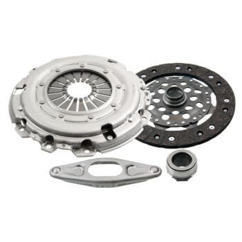 Kit d'embrayage Blue Print SMARTFIT Solution Kit ADB113015