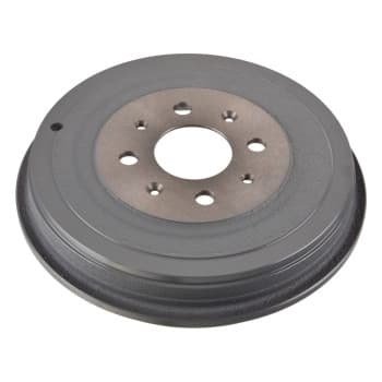 Tambour de frein ADBP470003 Blue Print