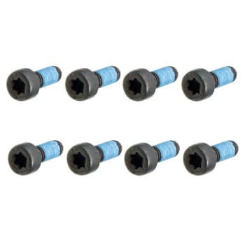 Visserie, volant moteur ADL143073 Blue Print