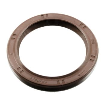Bague d'étanchéité, vilebrequin