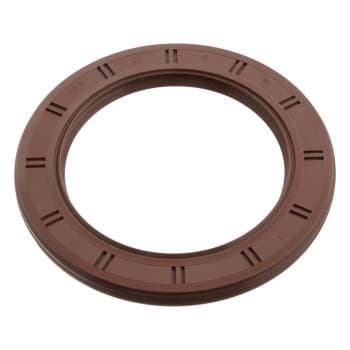 Bague d'étanchéité, vilebrequin