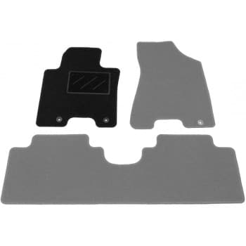 Tapis voiture Gauche Avant Kia Sportage 2004-2010 1 pièce