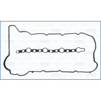 Jeu de joints d'étanchéité, couvercle de culasse