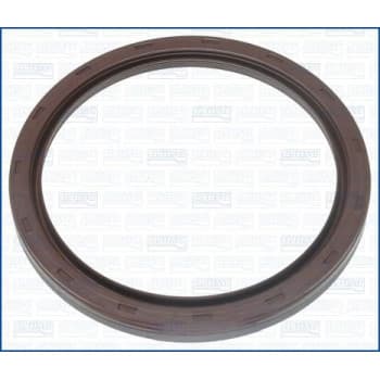 Bague d'étanchéité, vilebrequin