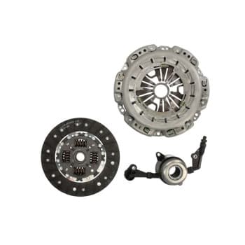 Kit d'embrayage LuK RepSet Pro 624 3247 33