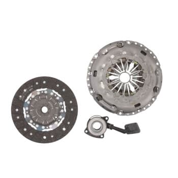 Kit d'embrayage LuK RepSet Pro 624 3297 33