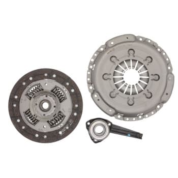 Kit d'embrayage LuK RepSet Pro 624 3312 33