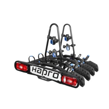 Hapro Atlas Active 4 porte-vélos 13 broches