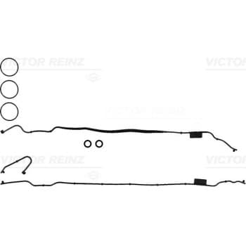 Jeu de joints d'étanchéité, couvercle de culasse 15-10921-01 Viktor Reinz