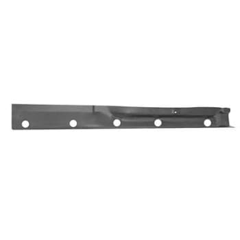 Plancher de carrosserie