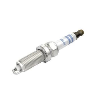 Bougie d'allumage 0 242 135 519 Bosch