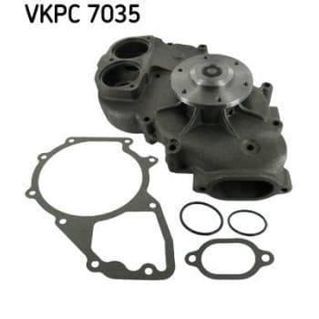 Pompe à eau VKPC 7035 SKF