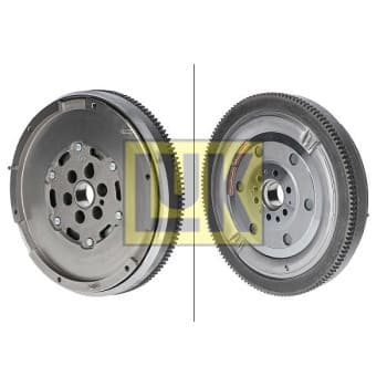 Volant moteur LuK DMF 415085010