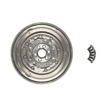Volant moteur LuK DMF 415 0615 09